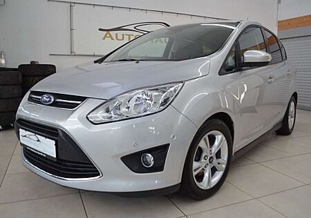 Ford C-Max Champions Edition ~ Navi~MFL~PDC