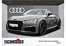 Audi TTS Roadster Competition Plus Matrix LED Carbon Nav...