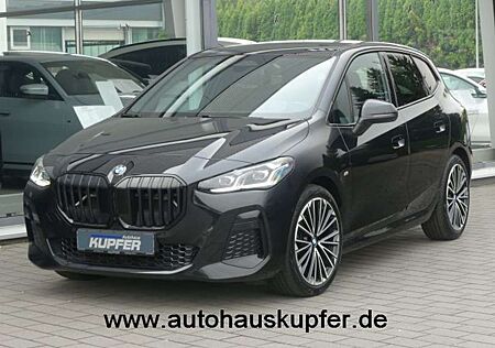 BMW 218 i M Sport Ad.LED°AHK°19-360°