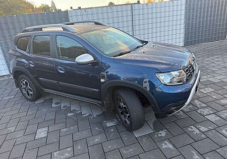 Dacia Duster II Adventure 4WD