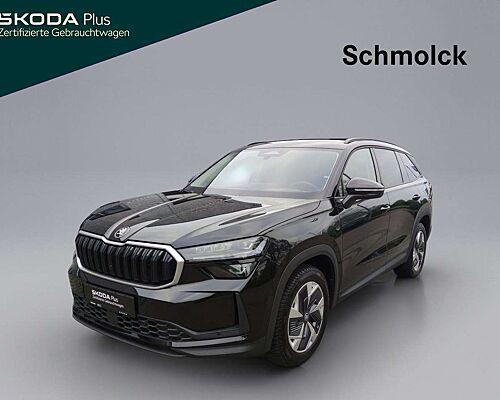 Skoda Kodiaq Selection 2.0 TSI DSG 4x4 AHK LED NAVI