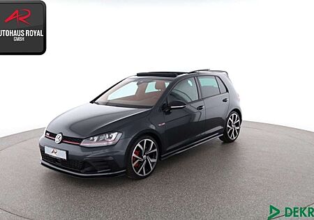 VW Golf Volkswagen VII 2.0 TSI GTI Clubsport PANO,DYNAUDIO,1HD
