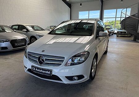 Mercedes-Benz B 180 *Navi-Leder-AHK-99.oookm*