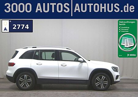 Mercedes-Benz GLB 200 gebraucht kaufen Mercedes-Benz GLB 200 d Style T-Leder Navi Multibeam MBUX