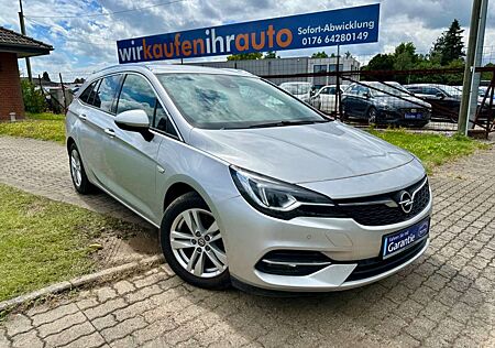 Opel Astra K Sports Tourer Elegance Start/Stop*KAMERA