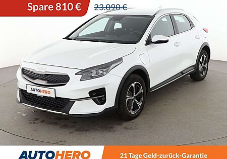 Kia XCeed 1.6 Plug-in Hybrid Vision Aut*NAVI*LED*TEMPO*CAM*