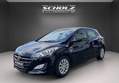Hyundai Others I 30