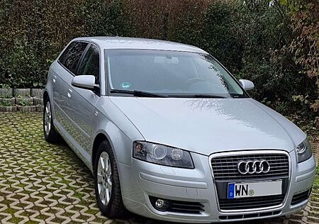 Audi A3 1.8 TFSI S tronic Attraction