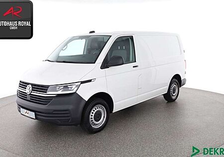 VW T6 Transporter Volkswagen 2.0 TDI KASTEN STANDHZ,KAMERA,LED
