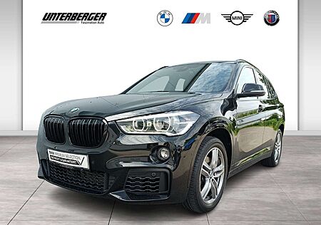 BMW X1 sDrive20i LED Klimaaut. PDC