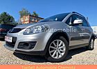 Suzuki SX4 1.6 VVT 2WD Style Automatik NAVI Sitzheizung