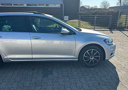 VW Golf Volkswagen comfortline 2.0 TDI 4Motion DSG