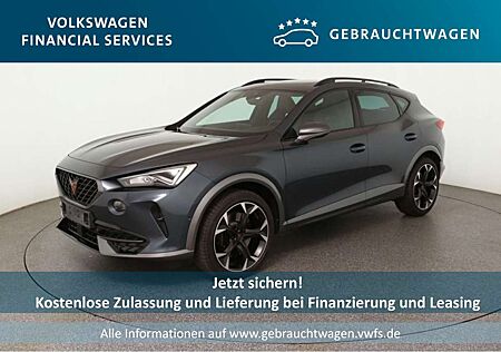 Cupra Formentor VZ 4Drive 2.0 TSI DSG Pano*AHK*RFK*PDC