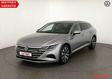 VW Arteon Volkswagen SB 2.0 TDI Elegance Standheizung Memory