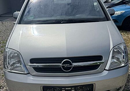 Opel Meriva 1.6 16V Edition