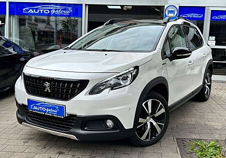 Peugeot 2008 Allure GT Line /Panorama-Dach/Kamera/Naviga