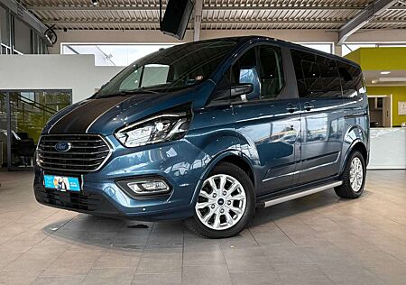 Ford Transit /Tourneo Custom Kombi ACC*Standheizung*LM