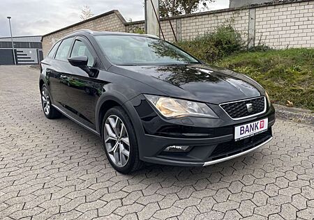 Seat Leon ST X-Perience 4Drive / Pano / Automatik