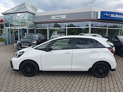 Honda Jazz 1.5 i-MMD Hybrid Advance Sport