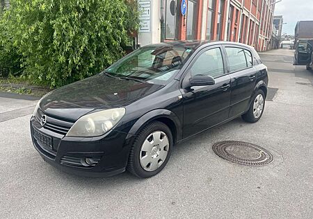 Opel Astra Edition