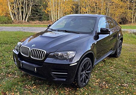 BMW X6 M X6 xDriveM50d