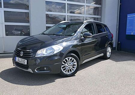 Suzuki SX4 S-Cross 1.6 DDiS TCSS 4x4 Comfort