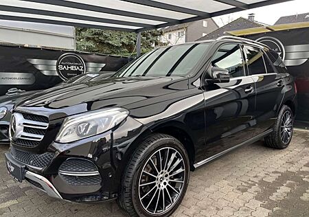 Mercedes-Benz GLE 350 d 4Matic *AMG-ALU*DISTR*360°*SPUR*AHK