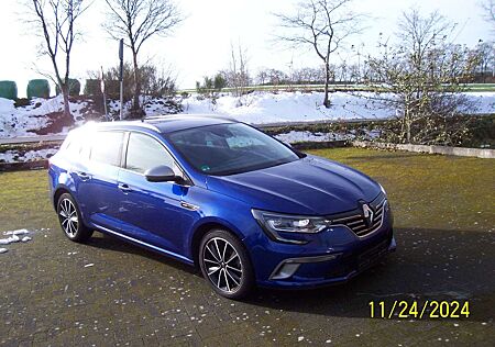 Renault Megane Grandtour Diesel Grandtour BLUE dCi 150 EDC