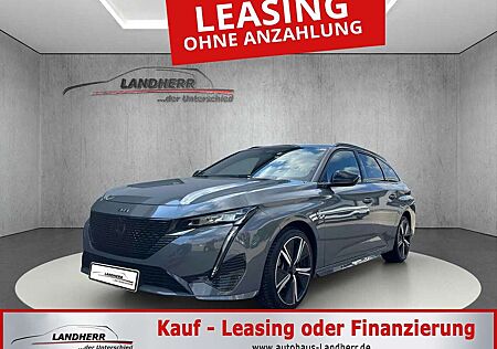 Peugeot 308 SW PureTech 130 GT// LED/Kamera