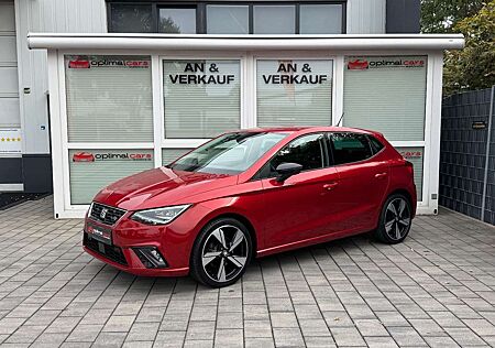 Seat Ibiza 1.5 TSI FR/ACC/KAMERA/8FACH/LED/NAVI/BEATS