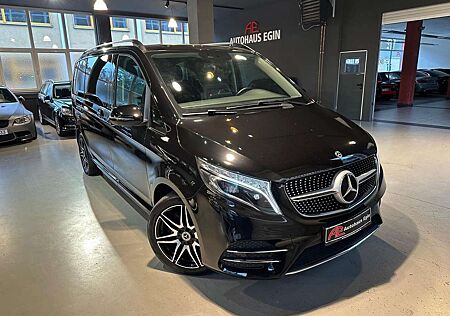 Mercedes-Benz V 300 V300 d AVANTGARDE EDITION kompakt AMG-Line Navi