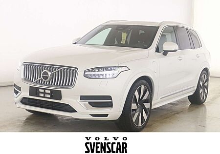 Volvo XC 90 XC90 Plus Bright Recharge Plug-In Hybrid AWD T8 Twin En