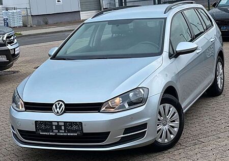 VW Golf Volkswagen VII Variant 1.2 TSI Trendline BMT