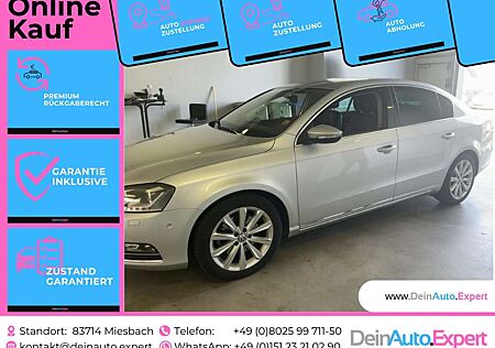 VW Passat gebraucht kaufen VW Passat Volkswagen 2.0 TSI (210 PS) Highline *Xenon*SHZG*LEDER*NAVI*