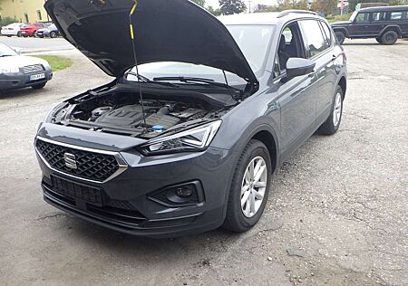 Seat Tarraco Style