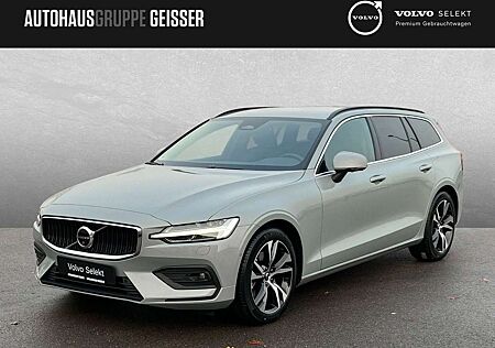 Volvo V60 B4 Mild-Hybrid Core ACC BLIS LED