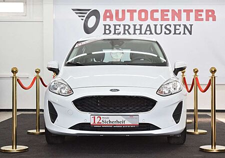 Ford Fiesta Trend 1.1*NAVI+KAMERA+PDC*GARANTIE*