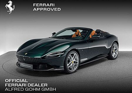Ferrari Roma Spider