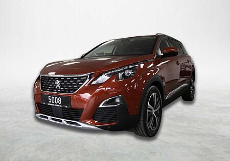 Peugeot 5008 Allure 1.2 PureTech 130 EAT8