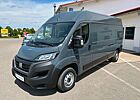 Fiat Ducato Grossr.-Kasten L4H2 3.5T Kamera,Wi Räder