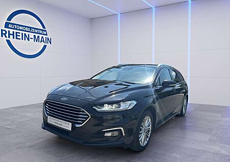 Ford Mondeo Titanium 150 PS TOP ZUSTAND 2. Hand KAMERA