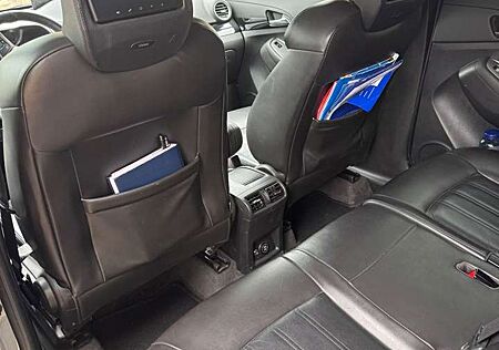 Chevrolet Orlando 2.0 TD Aut. LT+