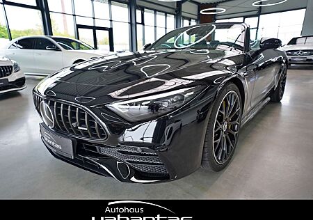 Mercedes-Benz SL 43 AMG Night DISTRONIC+ 360°-K MAGIC VISION Head-Up Keyle