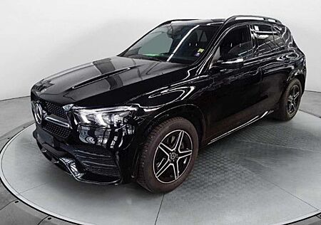 Mercedes-Benz GLE 350 de 4M AMG-LINE*SITZKLI*PANO*AHK*HEAD-UP