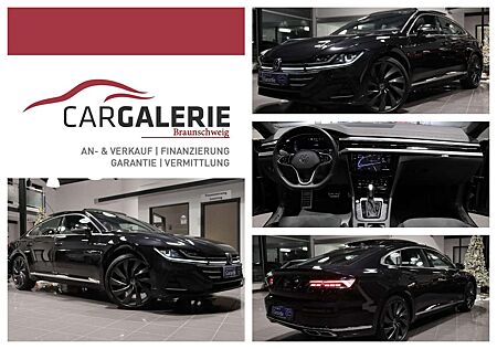 VW Arteon Volkswagen 2.0 TSI R-Line*IQ-LIGHT*PANORAMA*ACC*CAM*