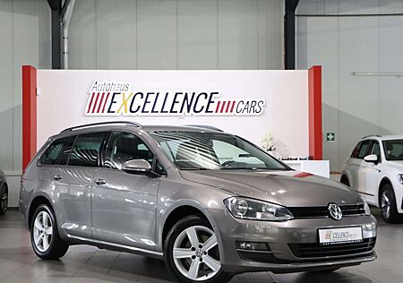 VW Golf Variant Volkswagen VII 1.4 TSI DSG Comfortline LIFE