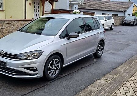 VW Golf Sportsvan Volkswagen VII IQ.DRIVE Kamera