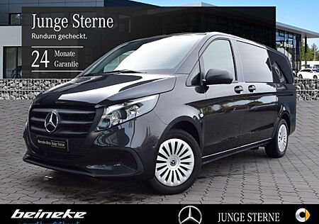 Mercedes-Benz Vito 116 CDI Tourer PRO Lang Autom+Nav+9Sitz+KAM