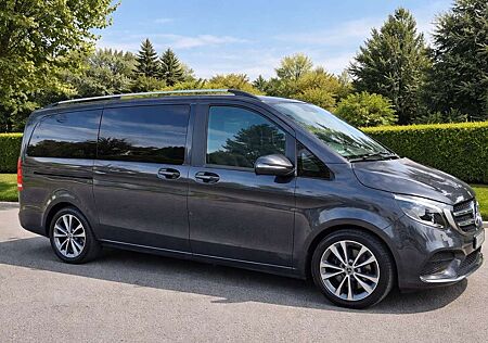 Mercedes-Benz V 220 /250/300 d EDITION lang (447.813)