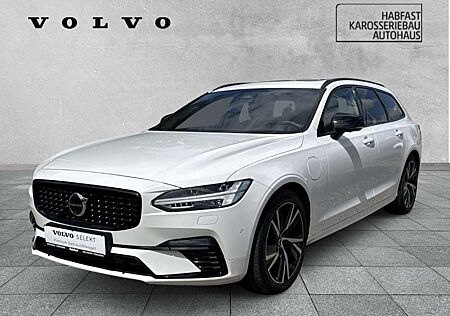 Volvo V90 R-Design Recharge Plug-In Hybrid AWD T6 Twin Engin